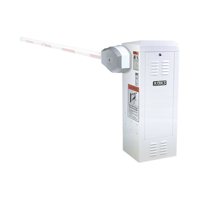 DoorKing 1601380 Barrier Gate operator, Continuous Intensive Use, Up to 13.12 ft (4 m) Lanes