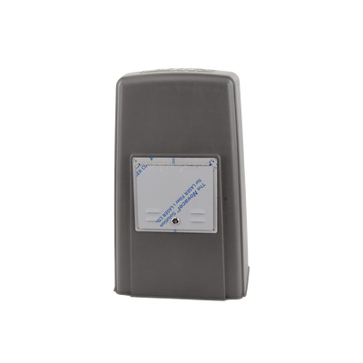 DoorKing 9000385 Slide Gate Operator, Continuous Use for Gate Operation of 35 ft and 1500 pounds | 1HP