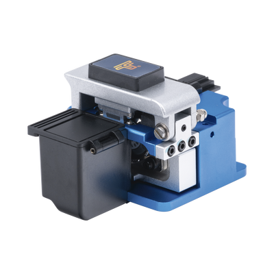 Tempo 920CL Fiber Optic Cleaver (Accurate Cleaves)