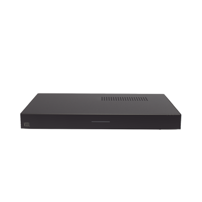 VSSL A3x VSSL 3 zones, 6x50W, w | Chromecast, Alexa Cast, Airplay, Spotify Conn in every zone - works w | GoogleAsst
