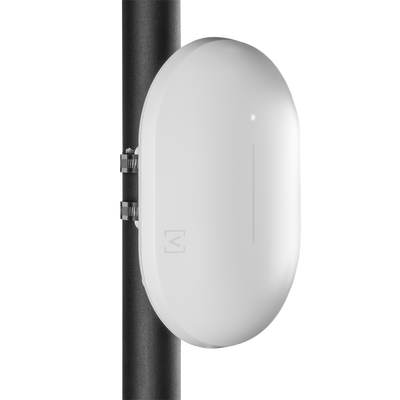 Alta Labs AP6PROOUTDOOR Weather-Ready Outdoor Wi-Fi 6 Access Point Delivering a Combined 6.3 Gbps of High-Speed Capacity, 4x4 MU-MIMO Performance,...