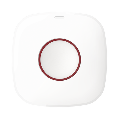 Epcom AXB1 (epcom AX) Wireless Panic Button | Indoor | LED Indicator