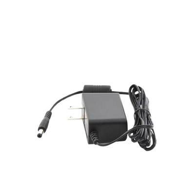 ICOM BC123SA AC Current Adapter of 12V/1A for Battery Charger BC-191. For Radios F3001/4001.