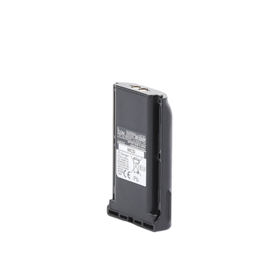 ICOM BP232WP 7.4 V at 2300 mAh Li-Ion Submersible Battery, for ICOM radios IC-F3230D/4230D, F3261/4261DS/DT and Many Models