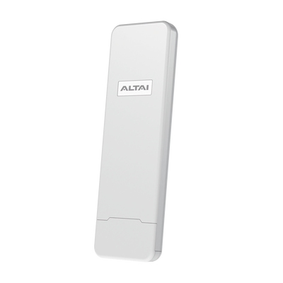 Altai Technologies C2S High-Power Wi-Fi 6 Indoor | Outdoor Access Point - Up to 300 m Coverage, Supports 254 Devices, and Built-in Hotspot Function