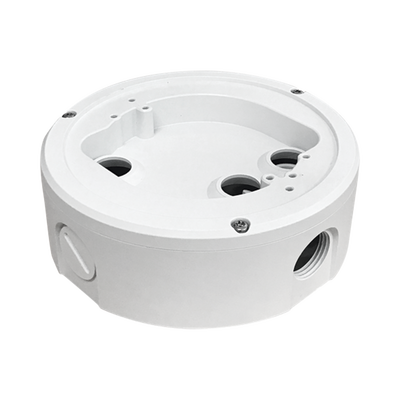 IDIS DAJB4600(US) Junction Box for models DCY6513WRX, DCD4213WRX y DCD4513WRX2.8MM