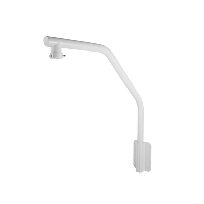 Hikvision DS1660ZJ Parapet Wall Mount Bracket
