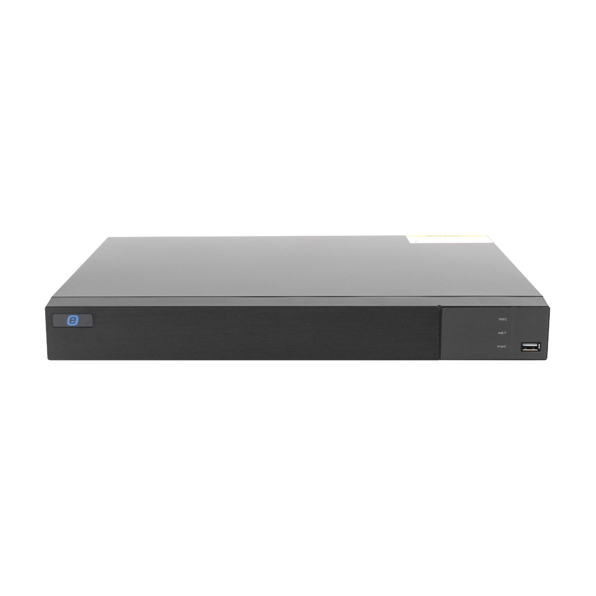 EPCOM e-Series EV8004TURBOGEN3(B)(T)(LA) DVR 8MP (4K) | 4 Channels TURBOHD + 2 Channels IP | Support 1 Hard Disk | Smart Motion Detection (Avoid