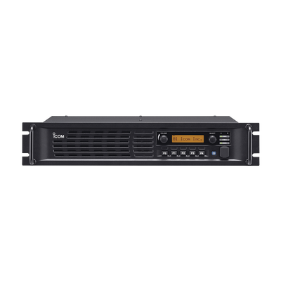 ICOM FR530021USA 21 USA 136-174 MHz analog/digital, 50W, IDAS Simulcast repeater
