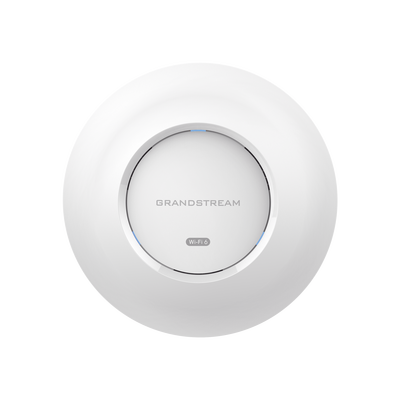 Grandstream GWN7660E AP 802.11ax Wi-Fi 6 | dual-band 2x2:2 MU-MIMO with DL | UL OFDMA