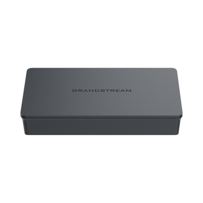 Grandstream GWN7700 Unmanaged Gigabit Switch | 5 Ports 10 | 100 | 1000 Mbps