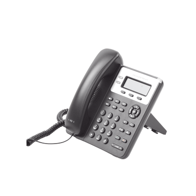 Grandstream GXP1620 2-Line VoIP IP Phone for Business & SMB, HD Audio Desk Phone with Backlit LCD, 3 Programmable Keys, 3-Way Conferencing, EHS...