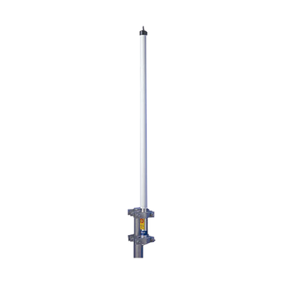 Hustler HD945070 UHF Base Antenna, Fiber Glass, Frequency Range 450-470 MHz