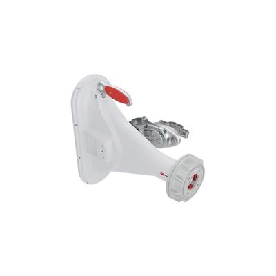 Rf Elements HG3TPA90 Asymmetrical Horn TP Antennas 90º (90ºH 25ºV) Horn Type 5180-6000 MHz Highly Efficient, No Cables, No Loss, No Lobes Ready