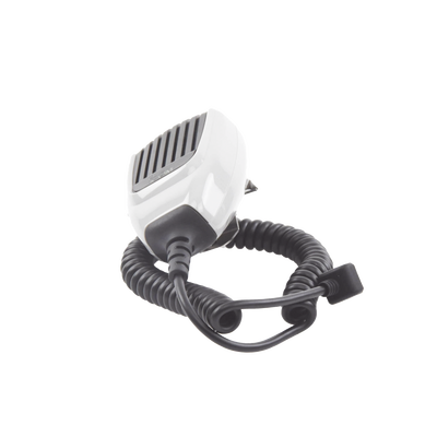 ICOM HM148G Self Grounding Heavy Duty Microphone for ICOM radios