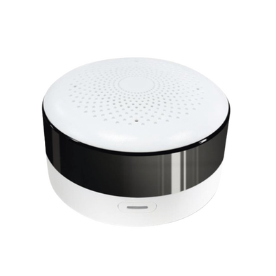 Akubela IR21 IR signal controller, ideal for Minisplit, with Zigbee wireless signal compatible with Akubela control panel and other controllers.