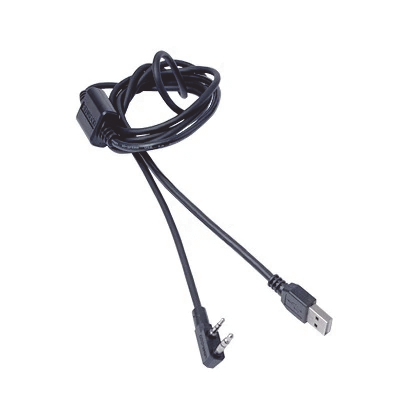 Kenwood KPG22UM USB Programming cable for 2-pin radios