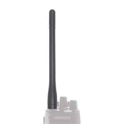 Kenwood KRA26M VHF helical antenna 146-162 MHz for KENWOOD Portable Radios