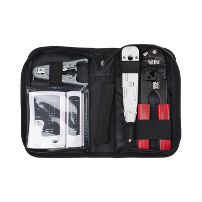 LinkedPRO LPTK30 Toolkit for Network Installation