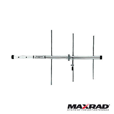 Pctel MYA4503 UHF Base Antenna, Directional, Frequency Range 450 - 470 MHz