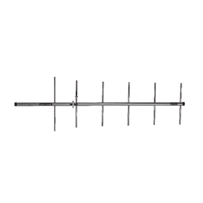 Pctel MYA1506K VHF Base Antenna, Directional Yagi, 150-174 MHz.