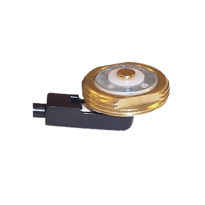 Pctel NMO58UPL MAXRAD Installation Kit, 3/4'' Hole Mount (NMO), 17 ft RG-58/U Cable Connector Mini UHF Male