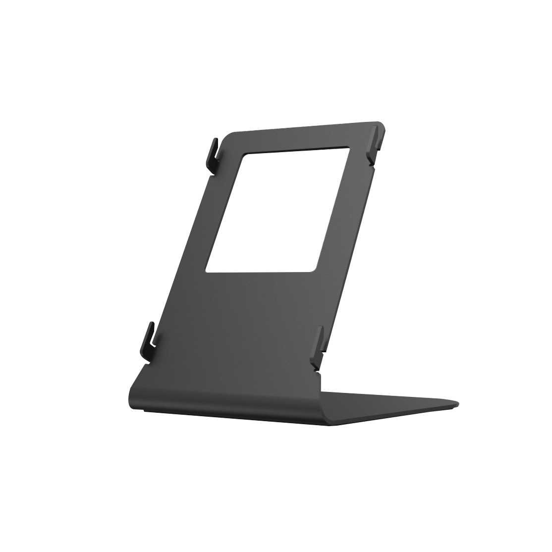 Akuvox C316W/DB Desktop bracket for C316W monitor