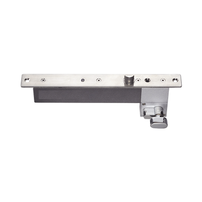 AccessPRO PROEB600CK Fail Secure Electric Bolt with Cylinder, Open with Key in Case of Emergency