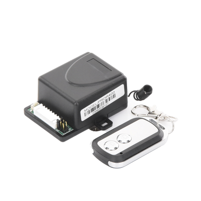 AccessPRO PROR400 Remote Control and Receiver with 2 Relays up to 50 meters