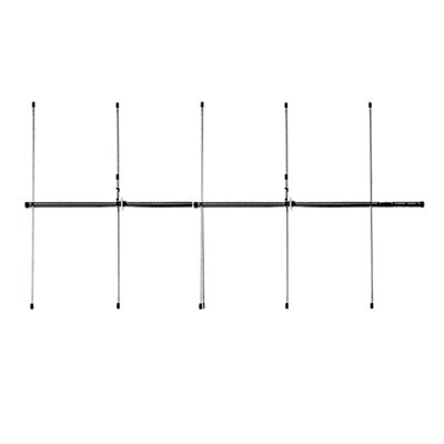 Syscom SD1505 VHF Base Antenna, Directional, Frequency Range 136 - 174 MHz