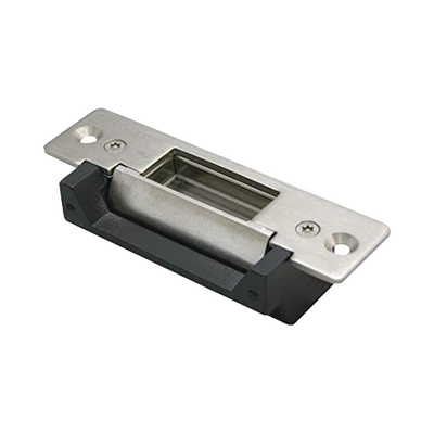 SECO-LARM SD995C Electric Door Strike for Metal Doors, Fail-secure or Fail-safe, 12VDC