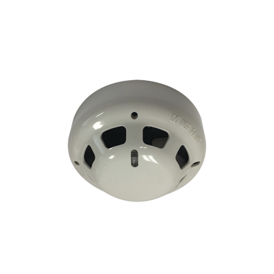 Hochiki SOC24V Conventional Photoelectric Smoke Detector 2 or 4 Wires
