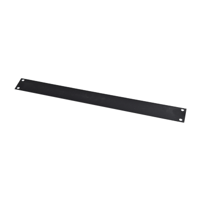 LinkedPRO STF1U Blind Cover for 19" Rack 1 Unit.