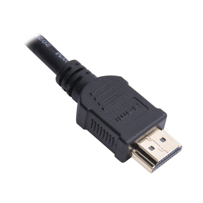 EPCOM Powerline TTHDMI20M HDMI Cable (High Speed) | 66 ft (20m) | 4K Resolution | Supports Audio Return Channel (ARC) | Supports 3D | Shielded to