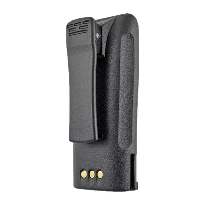 Txpro TXNTN4497LIXT Li-lon Battery, 2500 mAh, Alternative for HNTN4497 for Motorola Radios EP-450/ DEP 450/ CP200/ CP250/ PR400/ GP3388/ CP080
