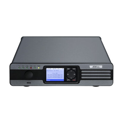 Abell R5020400 UHF 400-470MHZ Digital DMR IP connection repeater