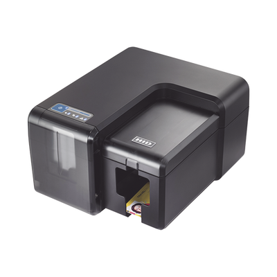 HID 062000 Single Sided Inkjet Printer