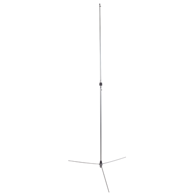 Tram Browning 1491 Base Antenna, OmniDirectional, Frequency Range 144 - 174 MHz.