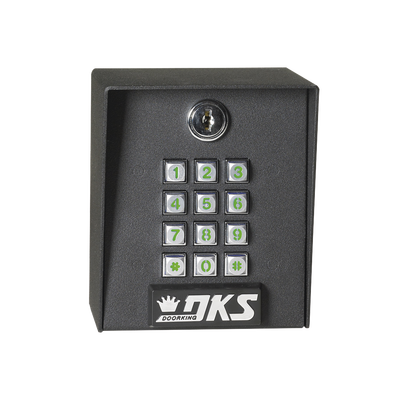 DoorKing 1515080 Digital Lock 400 Mem NFC Prog
