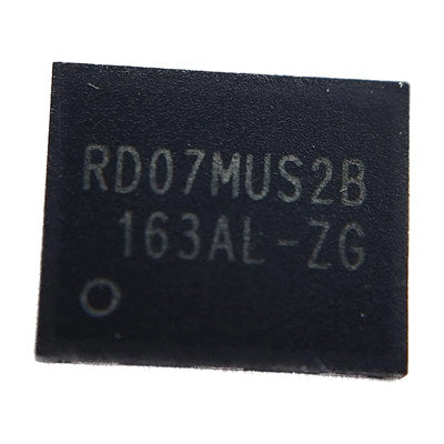 ICOM 1560001701 Power amplifier for IC-F1000/2000