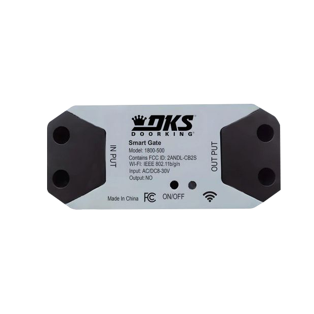 DoorKing 1800500 Doorking 1800-500 Smart Gate Controller