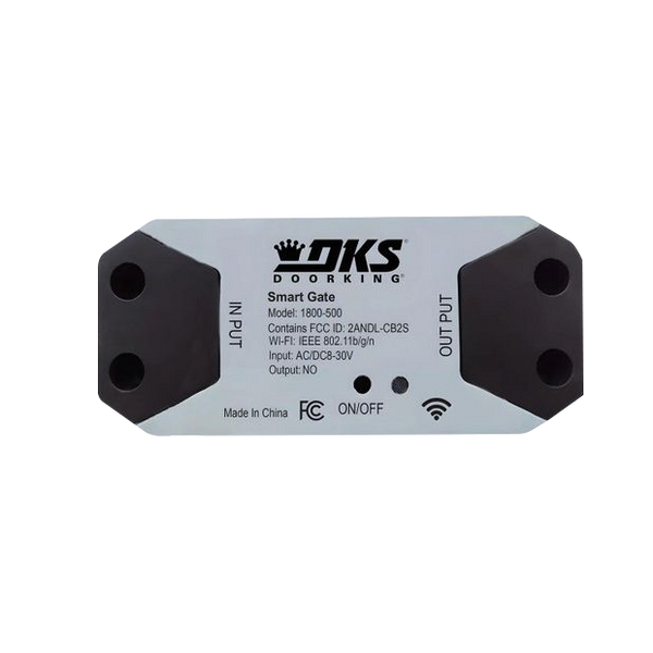 DoorKing 1800500 Doorking 1800-500 Smart Gate Controller