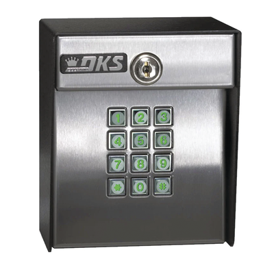 DoorKing 1815051 DoorKing 1815-051 Digital Wiegand Keypad
