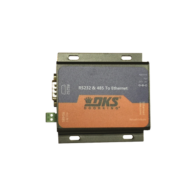 DoorKing 1830185 DKS RS232 - TCP | IP | Compatible with DKS 1830 series