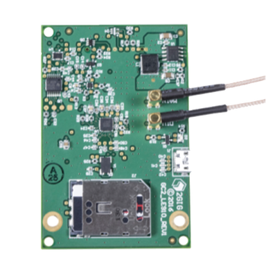 2GIG 2GIGLTEV1AGC2 GC2 4G LTE CAT1 Cell Radio with Alarm.com (Verizon)
