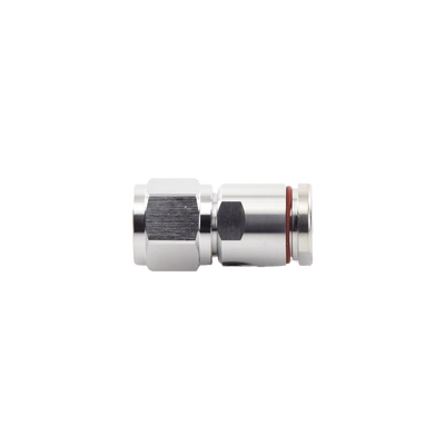 Commscope (Andrew) 400BPNMC Type N Male for CNT-400, 9913, RG8/U braided cable, captivated pin