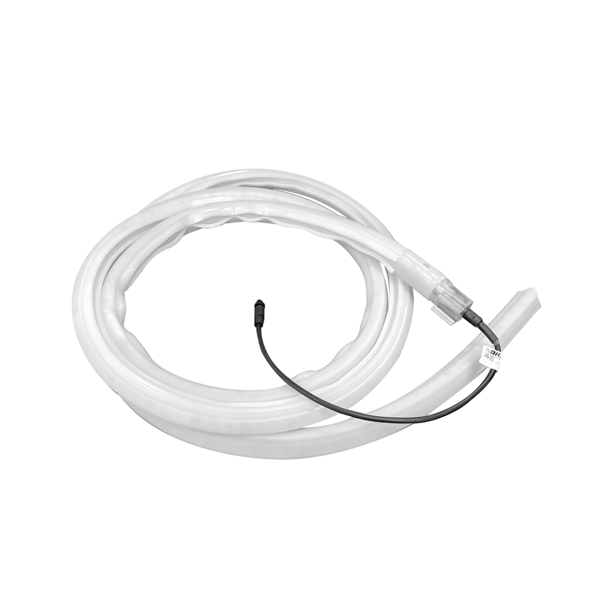 DoorKing 8080912 8080-912 IP68WR Lighted Reverse Edge, 12 ft