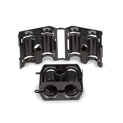 CommScope 912MCLICK Miniature Click-on Hanger for 9-12 mm cable