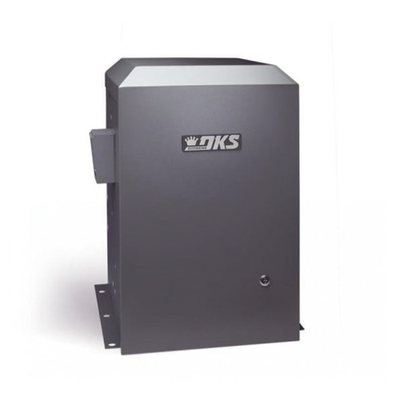 DoorKing 9150380 1 HP Vehicular Slide Gate Operator, 9150 Series
