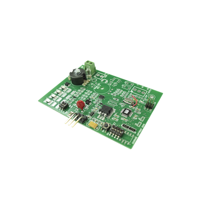 DoorKing 9410010 DKS Single channel Loop detector | Only Compatible with DKS Barriers and Motors